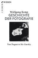 bokomslag Geschichte der Fotografie