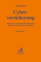 bokomslag Cyberversicherung