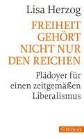 bokomslag Freiheit gehört nicht nur den Reichen