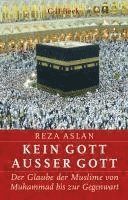 Reza Aslan - Kein Gott außer Gott, Häftad
