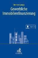 bokomslag Gewerbliche Immobilienfinanzierung