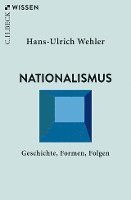 Hans-Ulrich Wehler - Nationalismus, Häftad