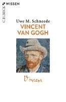 bokomslag Vincent van Gogh