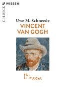 Uwe M. Schneede - Vincent van Gogh, Häftad