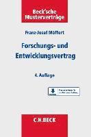 Der Forschungs- und Entwicklungsvertrag