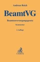 Beamtenversorgungsgesetz 1