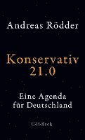 Konservativ 21.0 1