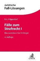 Fälle zum Strafrecht I 1