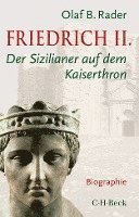 bokomslag Friedrich II.