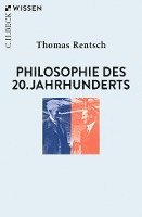 bokomslag Philosophie des 20. Jahrhunderts