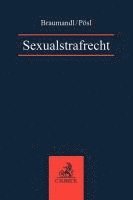 bokomslag Sexualstrafrecht
