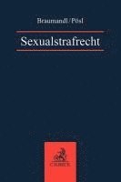 bokomslag Sexualstrafrecht