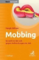 Margit Böhme - Mobbing, Häftad