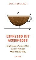 bokomslag Espresso mit Archimedes
