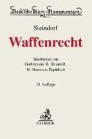 Waffenrecht 1