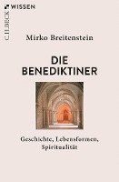 bokomslag Die Benediktiner