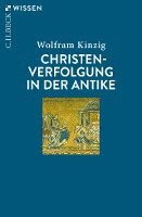 Christenverfolgung in der Antike 1