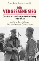 bokomslag Der vergessene Sieg