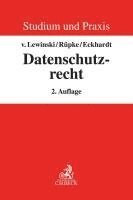 Datenschutzrecht 1