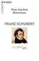 bokomslag Franz Schubert