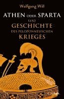 Athen oder Sparta