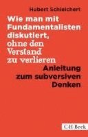 Wie man mit Fundamentalisten diskutiert, ohne den Verstand zu verlieren 1