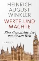 bokomslag Werte und Mächte