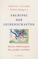 bokomslag Archipel der Leidenschaften