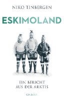 bokomslag Eskimoland