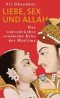 bokomslag Liebe, Sex und Allah