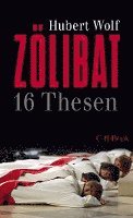 Hubert Wolf - Zölibat, Häftad