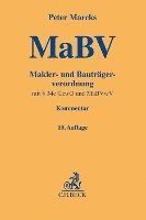 Makler- und Bauträgerverordnung 1