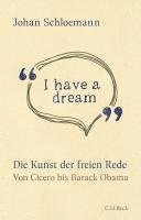bokomslag 'I have a dream'