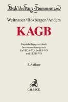 Kapitalanlagegesetzbuch 1