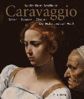 bokomslag Caravaggio