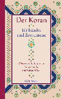 bokomslag Der Koran für Kinder und Erwachsene
