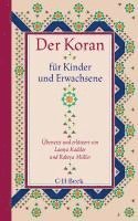 bokomslag Der Koran für Kinder und Erwachsene