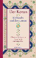 Lamya Kaddor, Rabeya Müller - Der Koran für Kinder und Erwachsene, Häftad
