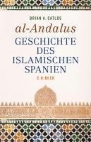 bokomslag al-Andalus