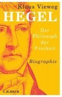 bokomslag Hegel