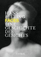 Hans Belting - Faces, Häftad