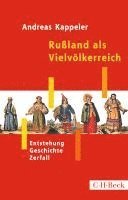 Andreas Kappeler - Rußland als Vielvölkerreich, Häftad