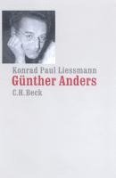 bokomslag Günther Anders