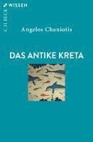 bokomslag Das antike Kreta