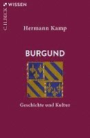 bokomslag Burgund