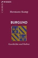 bokomslag Burgund