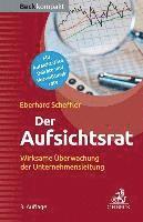 Der Aufsichtsrat