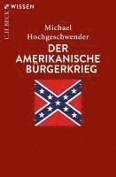 bokomslag Der amerikanische Bürgerkrieg