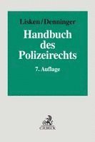 Handbuch des Polizeirechts