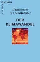 Stefan Rahmstorf, Hans Joachim Schellnhuber - Der Klimawandel, Häftad